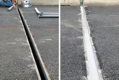 Expansion Joint Sealing Waterproofing Contractors
